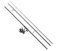 DAM Charger Carp 3S FD Combo, Carp Combo, Charger Telecarp 12ft 3lb, 5000FD, 12LB