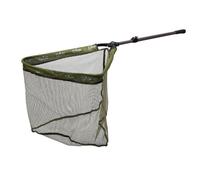 DAM Crosspower Landingnet 3,10m 2-teilig 60x60x50cm Gommato Retino Angelkesche