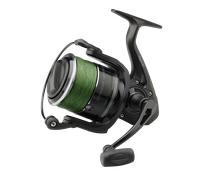 DAM Darkside 4B Spod 7000S FD / Mulinello Da Pesca Spodding