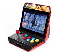 DAM ELECTRONICS DMAL0100C50, Rosso
