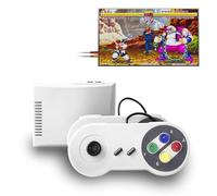 DAM ELECTRONICS DMAL0192C01, Bianco