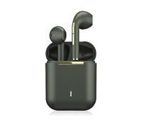 DAM ELECTRONICS DMAF0004C27 AURICOLARI WIRELESS, Verde Acquamarina