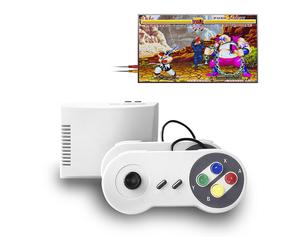 DAM ELECTRONICS DMAL0192C01, Bianco