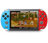 DAM ELECTRONICS DMAQ0079C3055, Blu