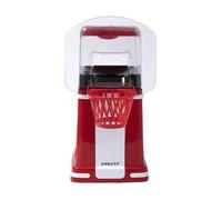 Dam Electronics Macchina per Popcorn Retro Elettrica 1200W con Cestello