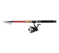 DAM Tech Carp Combo, 12ft 3.60M, 2.75Lbs