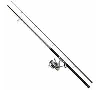 DAM Full Cat Combo, Catfish Combo, Full Cat Allround 285 100-250 Combo Spinning