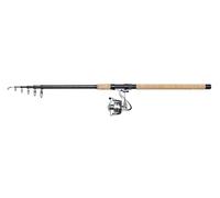 DAM Full Tech Telepower FD Combo Telescopico T-Power 350 | 80-150, 60F, 0,4