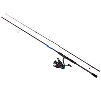 DAM Fun-Tech MK1 Set Canna Spinning 2 Pezzi 2,70m 7-30g 3000FD