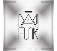 Dam Funk - Invite the Light (3 LP)