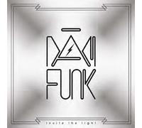 Dam Funk Invite the Light Tower Records Limited