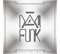 Dam-Funk Invite the Light (Vinyl LP)