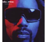 Dam-Funk - Toeachizown by Dam-Funk (2009) Audio CD
