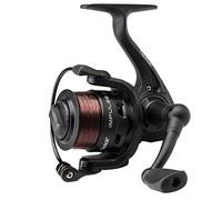 DAM Mulinello da pesca con spago - Quick Impulse 3 l (3000 FD)