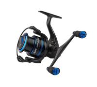 DAM Impulse 4 OTT 4000 FD 3+1BB Mulinello Da Pesca Universale