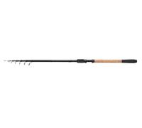 DAM Impulse-X Tele Match 13FT / 3,90M 10-30G Canna Da Pesca Telescopica
