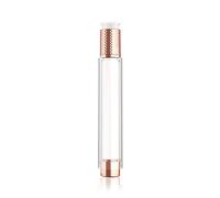 DAM Induttore penna microcristallina bellezza del viso. 15 x 2,2 x 2,2 cm. Colore: bianco