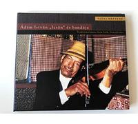 Dam Istvan Icsan & His Band - Trad.Music from Szek (Transyl