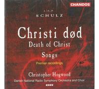 Dam-Jensen - Christi Dod/Abendlied/+