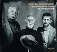 DAM, JOSE VAN - CAMINITO