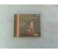 Dam,Jose Van - Die Grossen Mozart-Arien