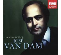 Dam,José Van - The Very Best of Jos Van Dam