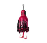 DAM Madcat A-Static Clonk Teaser #2/0 100g Esche Siluro COLORI