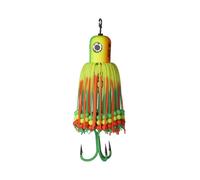 DAM Madcat A-Static Clonk Teaser #3/0 150g Esche Siluro COLORI