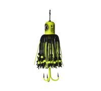 DAM Madcat A-Static Clonk Teaser #3/0 150g Esche Siluro COLORI