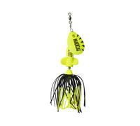 DAM Madcat A-Static Screaming Spinner #3/0 65g Esche Siluro COLORI