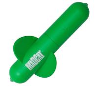 DAM Madcat Adjusta Screaming Subfloat in diverse misure e pesi, M