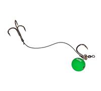 Dam MADCAT Back on Verti Ball Rigs 60 - 140 G