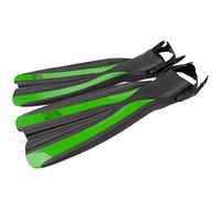 MADCAT Belly Boat Fins