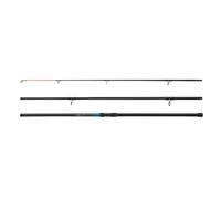 DAM NOVA SW Canna da Surfcasting in 3 Pezzi | 3.96m | 100-250g | Lanci Sicuri | Abboccate Rilevate Subito | Solidità Costiera | Facile Da Usare | Surfcasting | Pesca Con Fiducia | Sicurezza