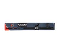 DAM NOVA Trolling Combo Canna e Mulinello Pesca Mare | 30R | 7ft | Max 150g | Pronto traina | Blank Powerfiber solido | Mulinello rotante affidabile | Nylon prebobinato | Manico EVA integrale comodo