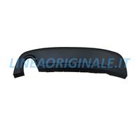 Dam ORIGINALE Alfa Romeo Giulietta sotto paraurti monoscarico edition propilene