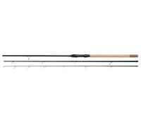 DAM PTS II Distanza 11" / 3,30m M 5-25g 3 Pezzi Canna Da Pesca Canna Da Trota