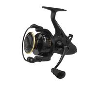 DAM Quick 3 FS 3000 Freilaufrolle 9+1BB Con Cuscinetti 5,2:1 Filo 78cm