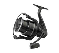 DAM Quick 3 SLS, Mulinello da pesca, Mulinelli da spinning, Carp Fishing, Carpa, Unisex, Nero, 7000