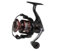DAM Quick 4 9000 FD 6+1BB Rullo Anteriore Grande Per Pesca