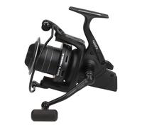 DAM Quick 6 SLS 7000 FD 6+1BB Big Pit Karpfenrolle, Nera, 4,3:1