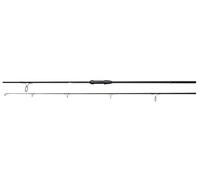DAM Quick Iconic Carp - Canna da pesca alla carpa, 3,60 m, 2 pezzi
