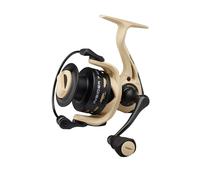 DAM Quick Insider 7 6000S FD Spinningrolle Frontbremse 6+1BB 6000 Beige
