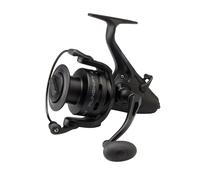 DAM Quick Runshift 4 FS Mulinello a Ruota Libera 3000 3+1BB Nero 78 cm