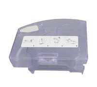 Dam Skerisi Contenitore per la Raccolta della Polvere e Serbatoio dell’Acqua 2 in 1 per aspirapolvere Robot T8 Plus Q7+ Q7MAX+, Contenitore per la Polvere di Ricambio in ABS con Serbatoio dell