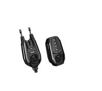 DAM TFX BITE ALARM SET AVVISATORI ACUSTICI CARPFISHING SEGNALATORI ABBOCCATA