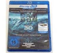 DAM999 – Wasser kennt keine Gnade – Blu-ray – 3D