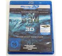 DAM999 – Wasser kennt keine Gnade – Blu-ray – 3D