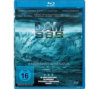 DAM999 - Wasser kennt keine Gnade [Blu-ray]