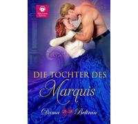 Dama Beltrán Die Tochter des Marquis (Tascabile) Die Töchter